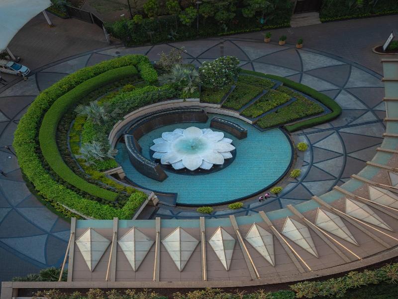 JW Marriott Mumbai Sahar image