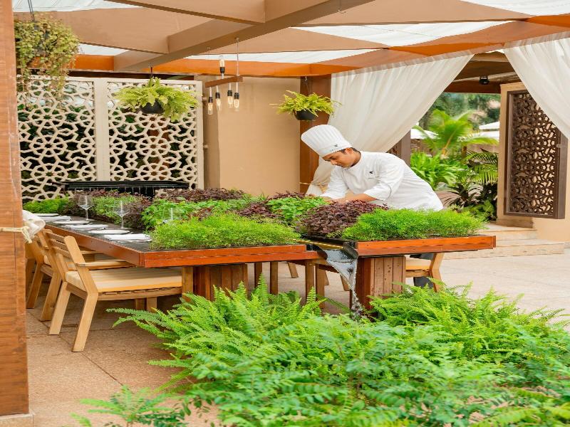 JW Marriott Mumbai Sahar image