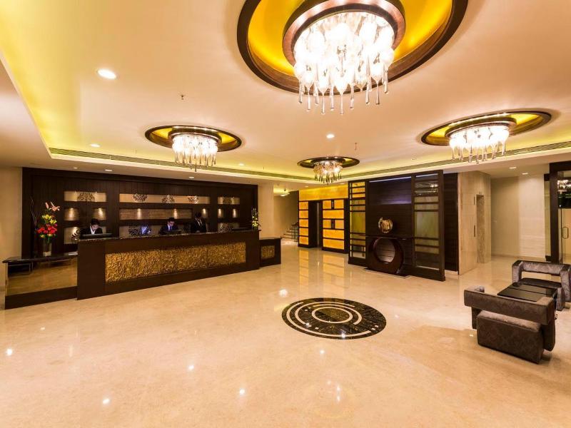 Aldovia Resort & Convention image