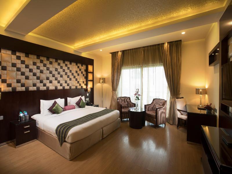 Aldovia Resort & Convention image