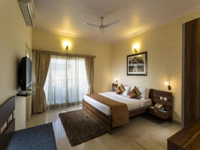 Aldovia Resort & Convention image
