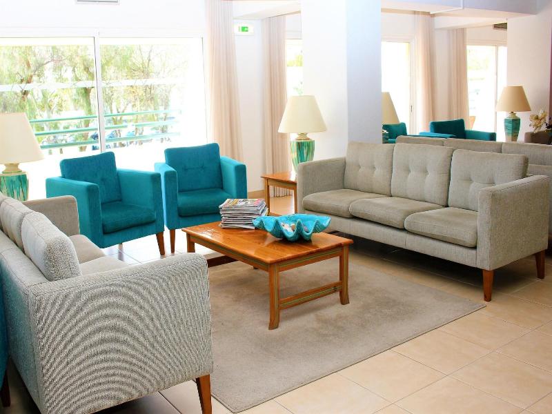 Ourabay Hotel Apartamento - Art & Holidays image