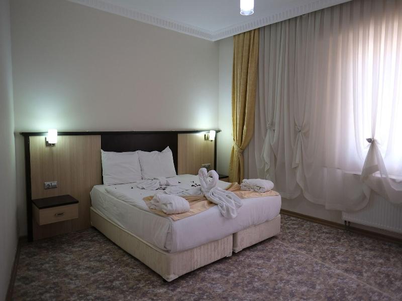 Roza Resort Termal Hotel
