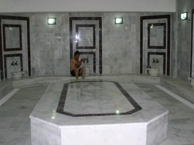 Roza Resort Termal Hotel