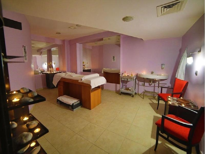 Roza Resort Termal Hotel