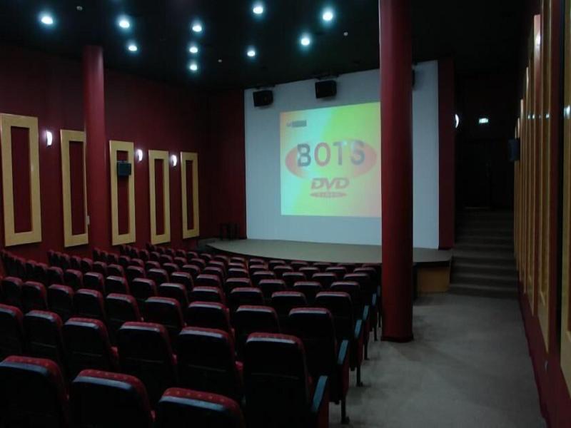 Roza Resort Termal Hotel