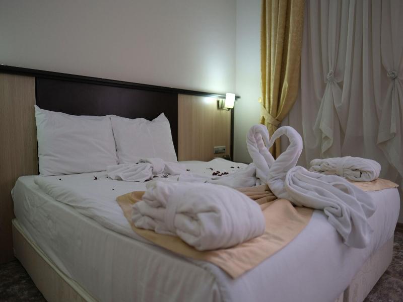 Roza Resort Termal Hotel