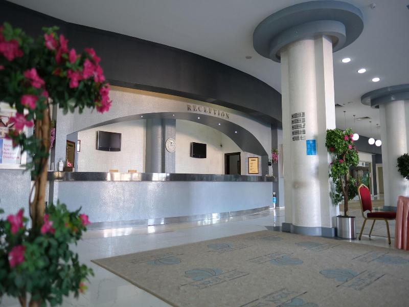 Roza Resort Termal Hotel
