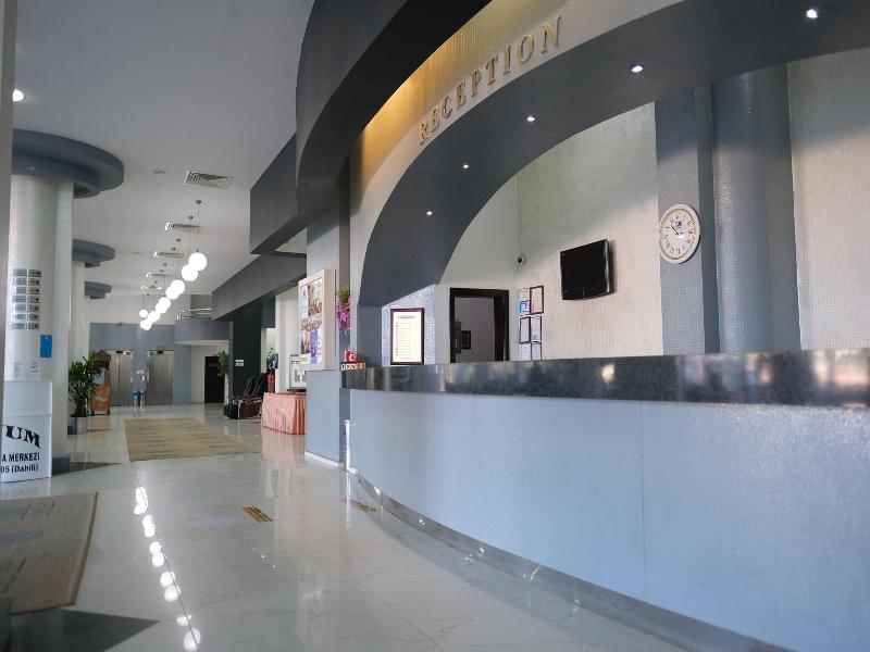 Roza Resort Termal Hotel