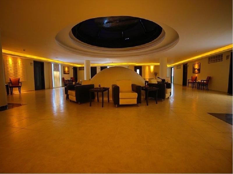 Roza Resort Termal Hotel