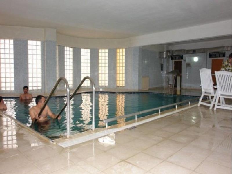 Roza Resort Termal Hotel