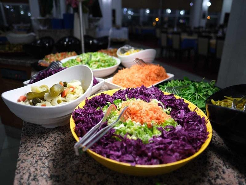 Roza Resort Termal Hotel