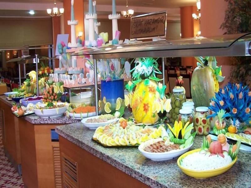 Roza Resort Termal Hotel