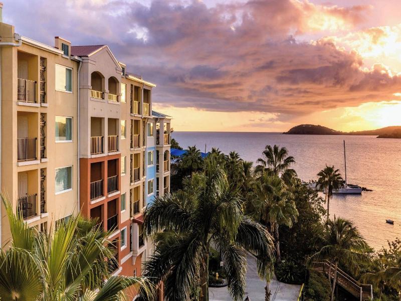 Marriott's Frenchman's Cove image