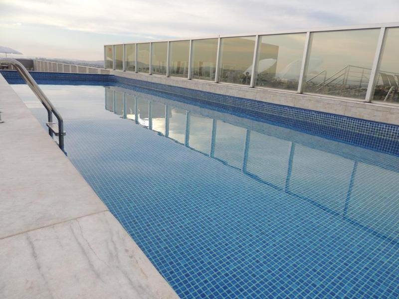 Allia Gran Hotel Pampulha Suites image