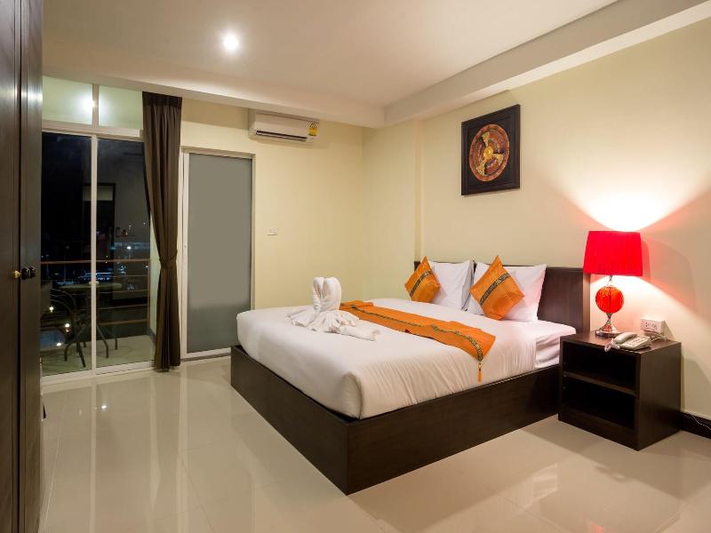 The Elegant Patong image