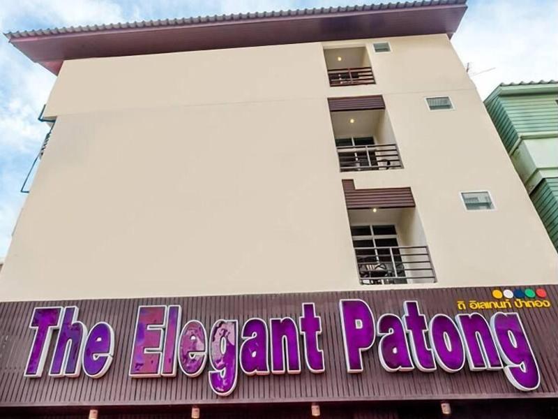 The Elegant Patong image