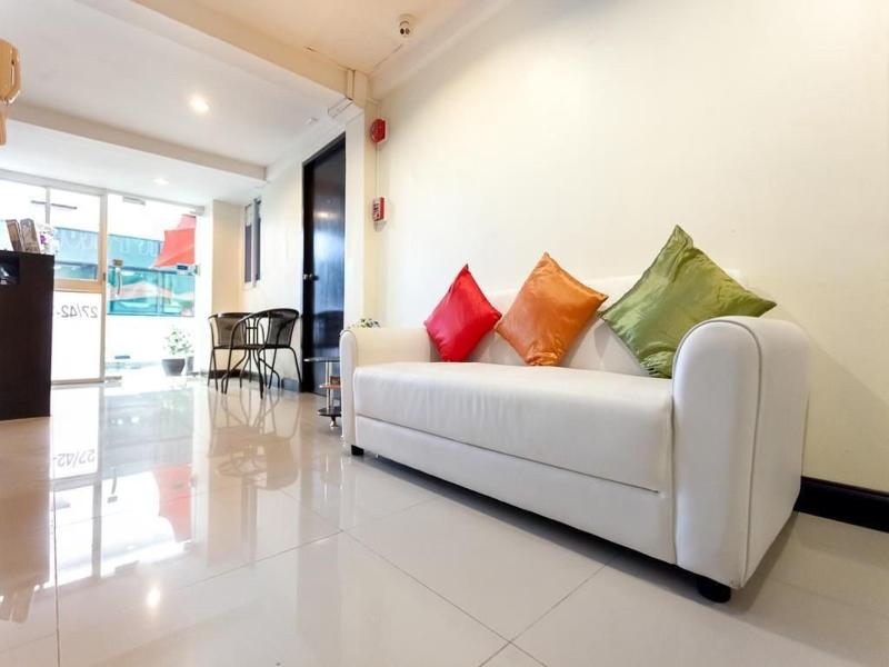 The Elegant Patong image
