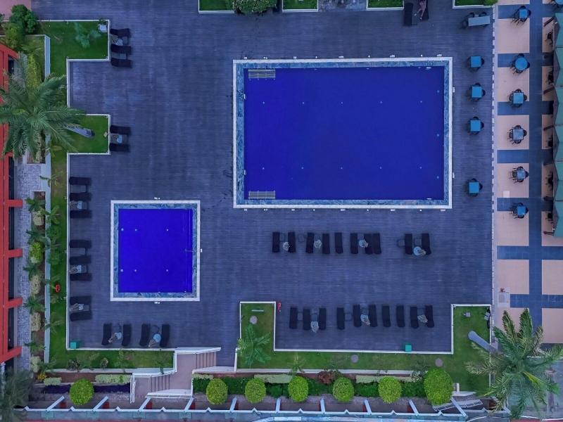 Abuja Continental Hotel image
