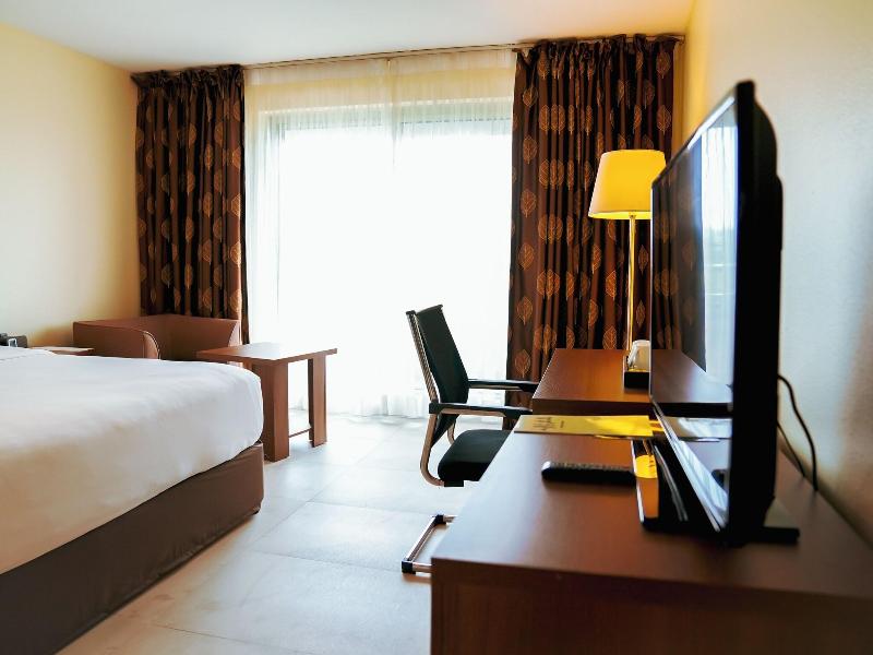 Abuja Continental Hotel image