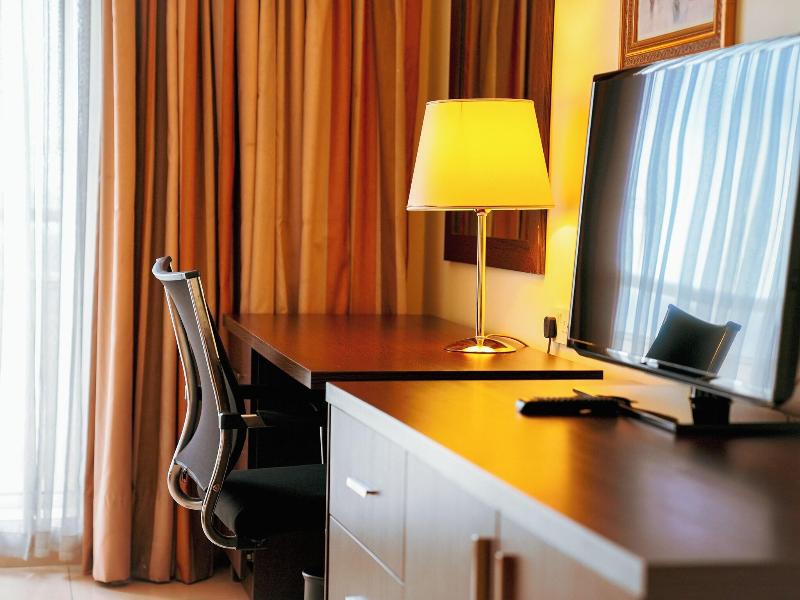 Abuja Continental Hotel image