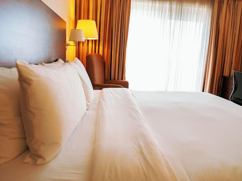 Abuja Continental Hotel image
