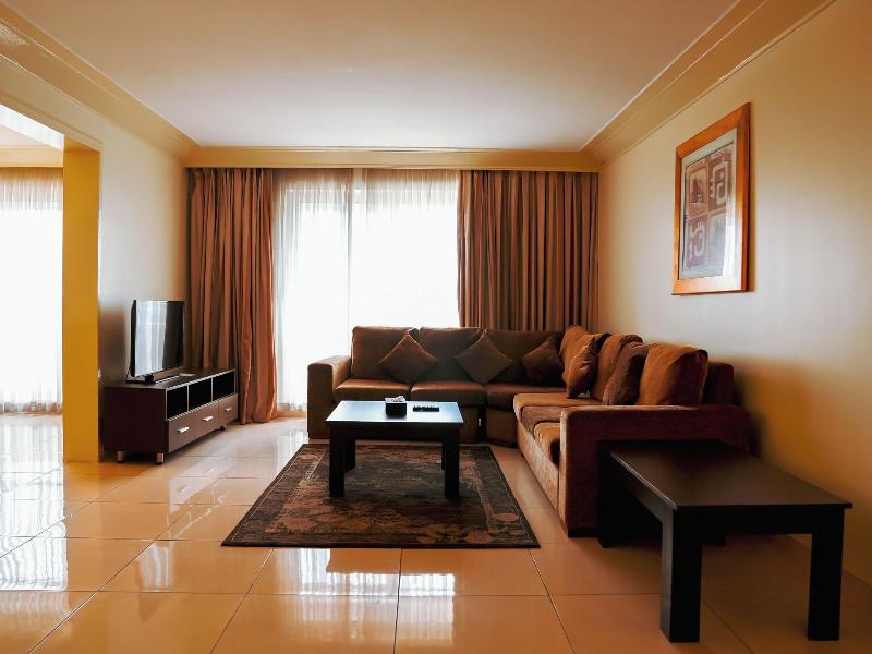 Abuja Continental Hotel image