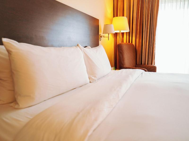 Abuja Continental Hotel image