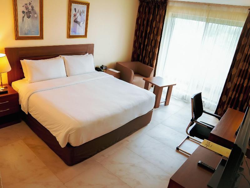 Abuja Continental Hotel image