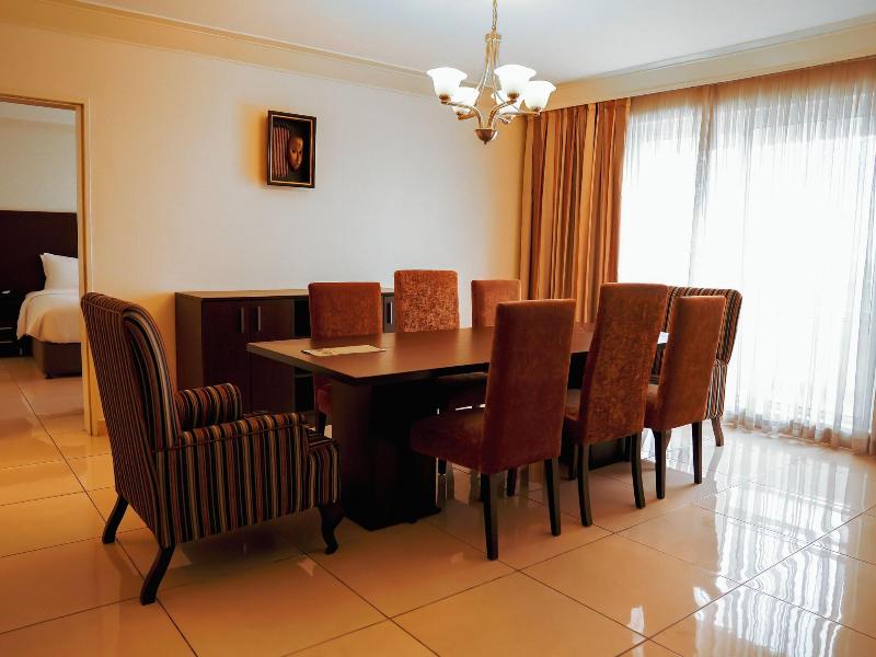 Abuja Continental Hotel image