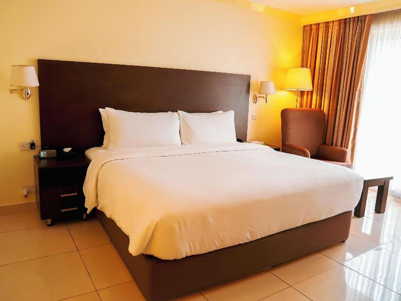 Abuja Continental Hotel image