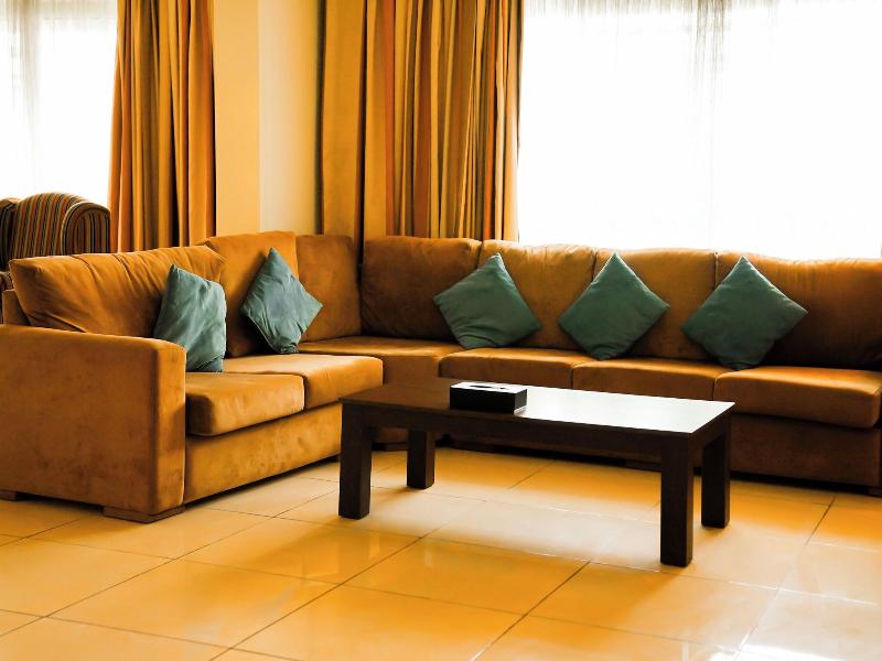 Abuja Continental Hotel image