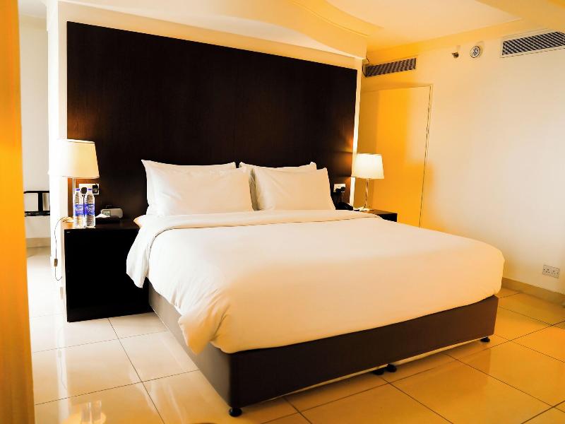 Abuja Continental Hotel image