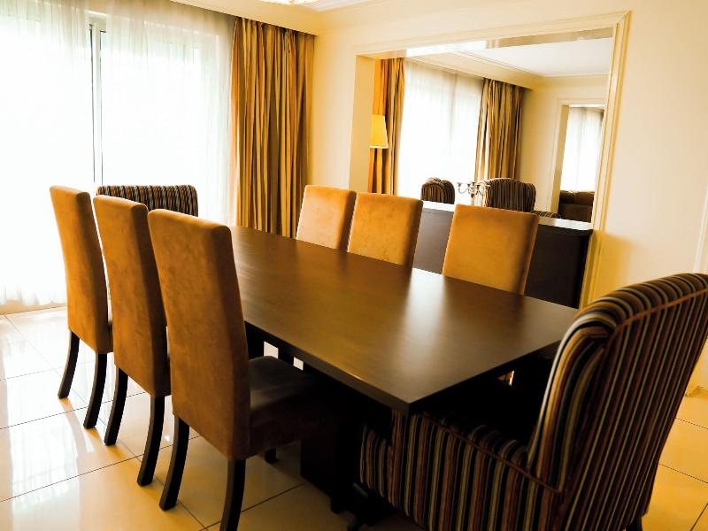 Abuja Continental Hotel image