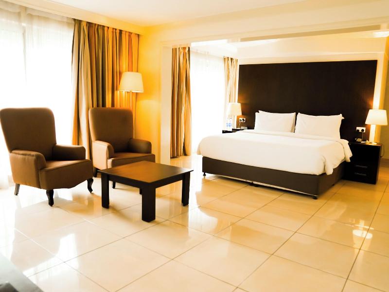 Abuja Continental Hotel image