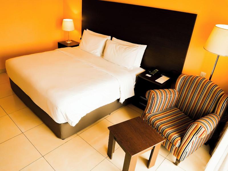 Abuja Continental Hotel image
