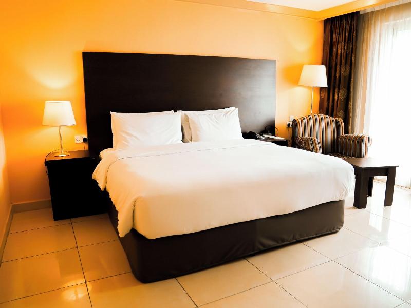 Abuja Continental Hotel image