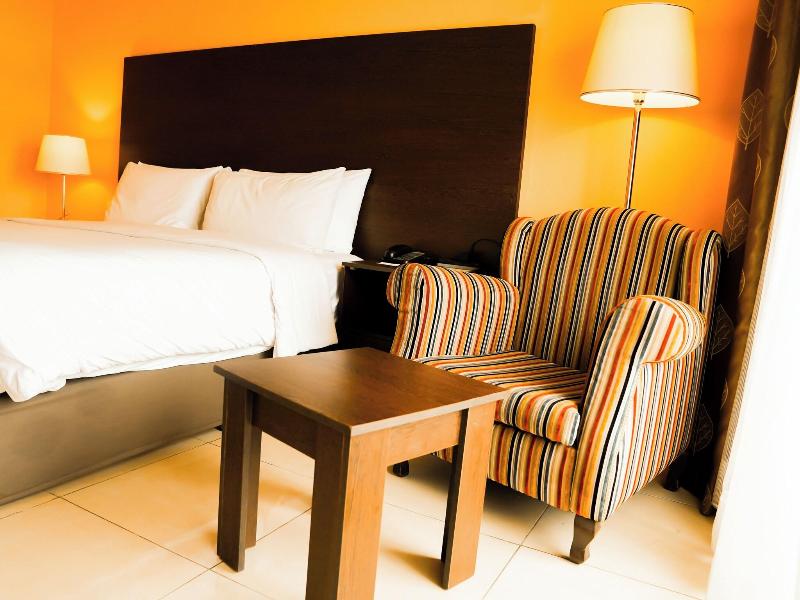 Abuja Continental Hotel image