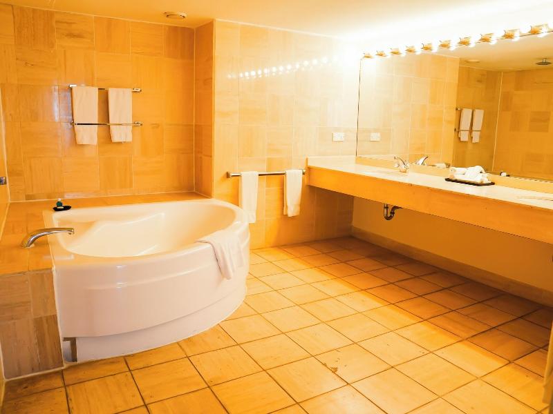 Abuja Continental Hotel image