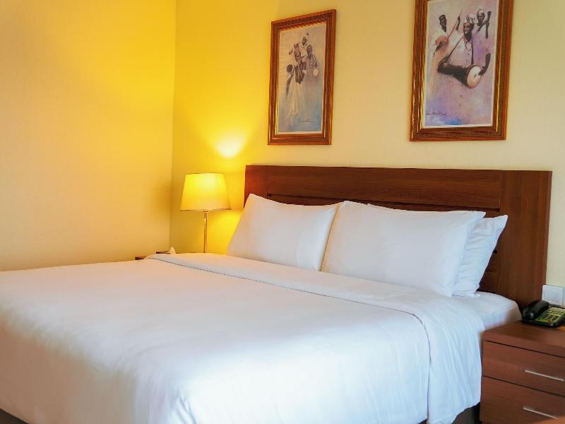 Abuja Continental Hotel image