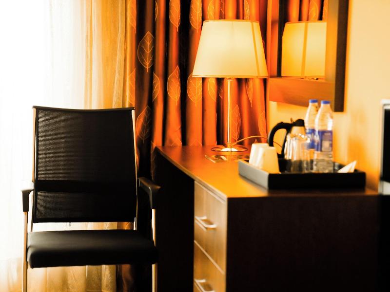 Abuja Continental Hotel image