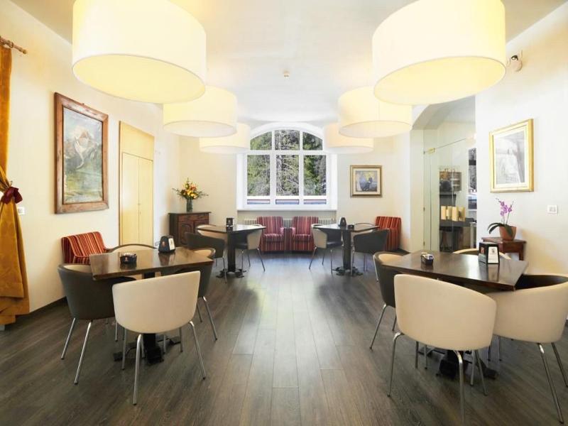 Croda Rossa Hotel image