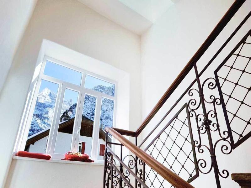 Croda Rossa Hotel image