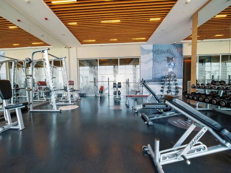 Sheraton Grand Samsun Hotel image