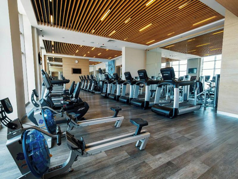 Sheraton Grand Samsun Hotel image
