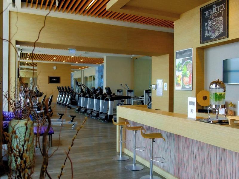 Sheraton Grand Samsun Hotel image