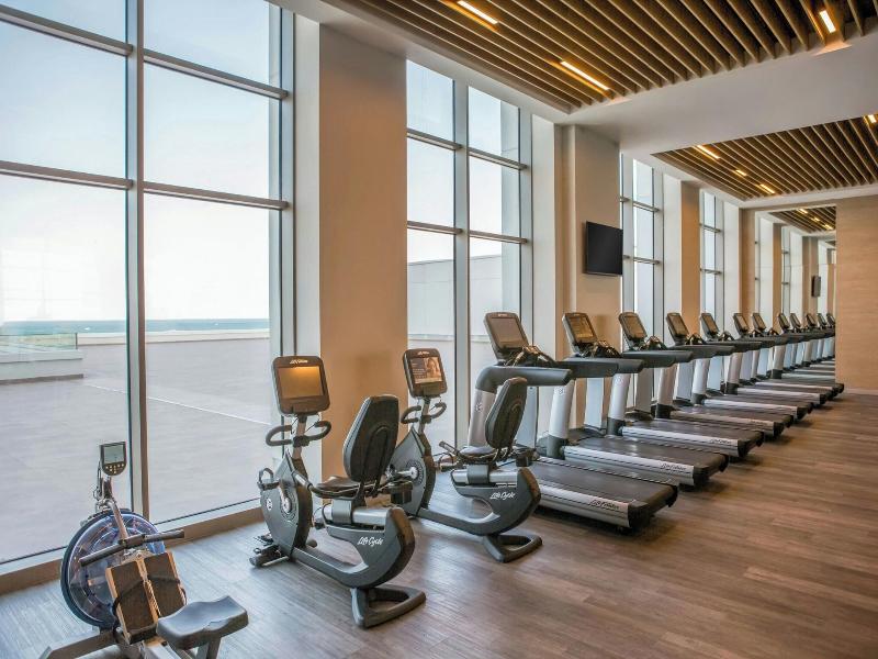 Sheraton Grand Samsun Hotel image