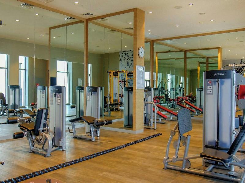 Sheraton Grand Samsun Hotel image