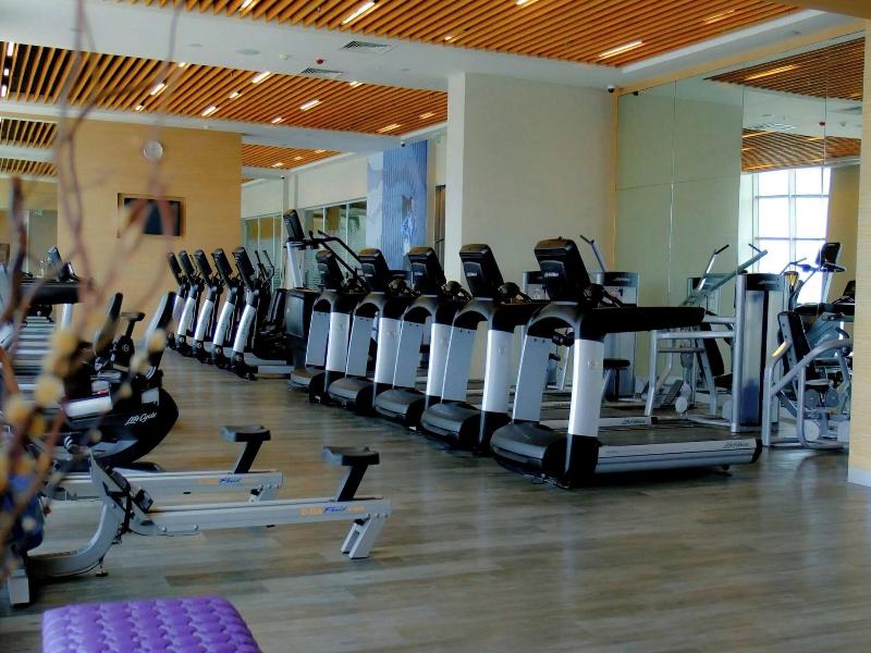 Sheraton Grand Samsun Hotel image
