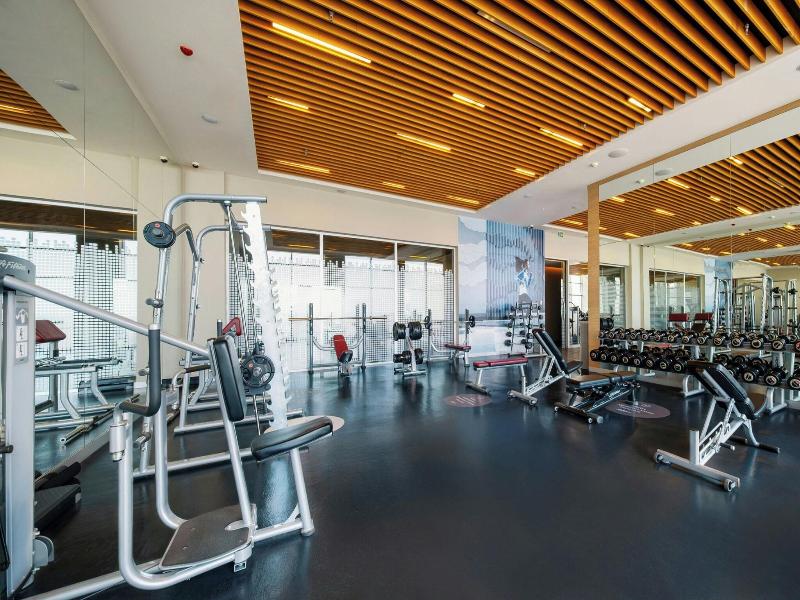Sheraton Grand Samsun Hotel image